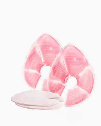 Momcozy Brystterapi Varme Kulde-pakker