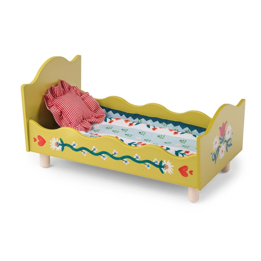 Moulin Roty Dukkeseng Les Minouchkas