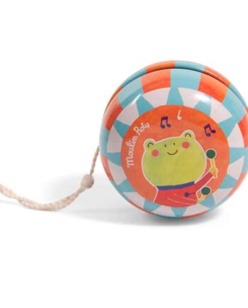 Moulin Roty Yoyo Metal Frø