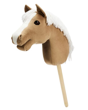 My Hobby Horse Kæphest Sarmon
