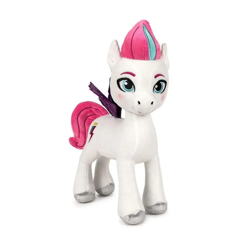 My Little Pony Hest Hvid