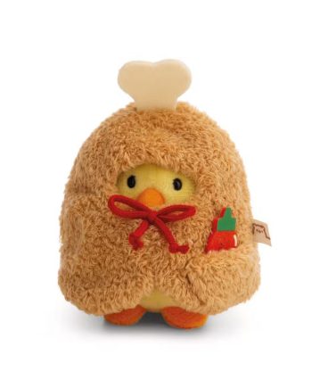 Mymochi Bamse And