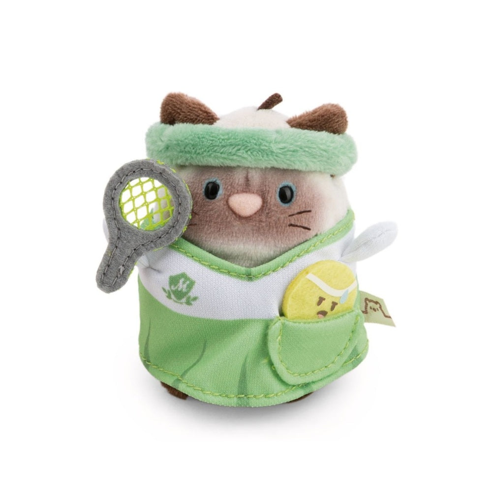 Mymochi Bamse Kat   Tennistøj