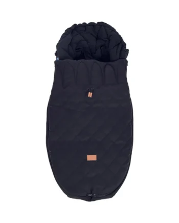 Najell Kørepose Matte Black
