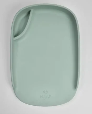 Najell Puslepude Pine Green