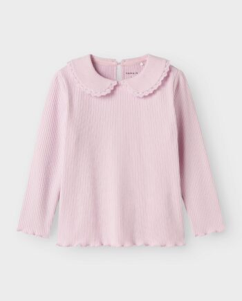Name It Baila Top Winsome Orchid 92 Cm