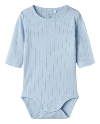 Name It Bega Body Subdued Blue 50 Cm