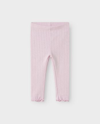 Name It Bega Leggings Winsome Orchid 50 Cm