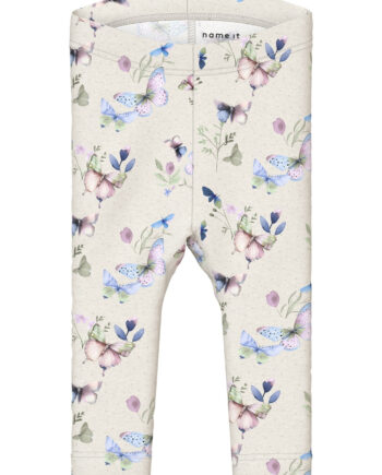 Name It Bela Leggings Peyote Melange 50 Cm