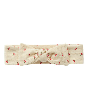 Name It Bilia Hårbånd Summer Sand One Size