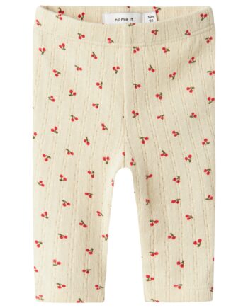 Name It Bilia Leggings Summer Sand 50 Cm