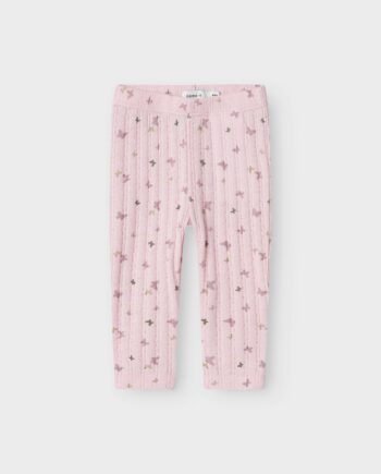Name It Bilia Leggings Winsome Orchid 50 Cm