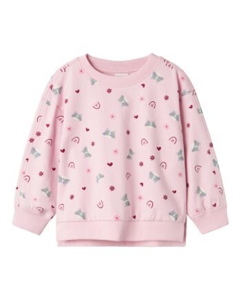 Name It Biliva Sweatshirt Sweet Dreams 92 Cm