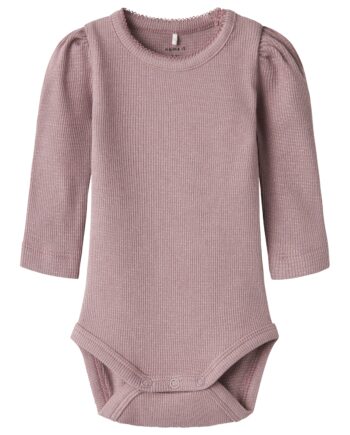 Name It Binnie Body Elderberry 50 Cm
