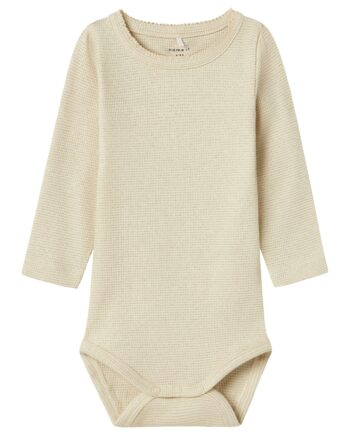 Name It Binnie Body Summer Sand 50 Cm