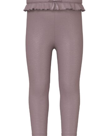 Name It Binnie Pants Elderberry 92 Cm
