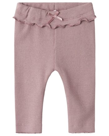 Name It Binnie Pants Elderberry 50 Cm