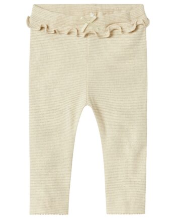 Name It Binnie Pants Summer Sand 50 Cm
