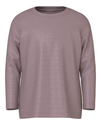 Name It Binnie Top Elderberry 92 Cm