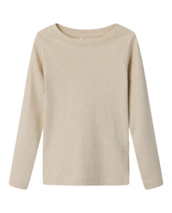Name It Binnie Top Summer Sand 92 Cm