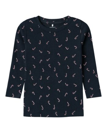 Name It Dab Bluse Dark Sapphire 86 Cm