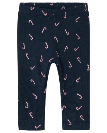 Name It Dab Leggings Dark Sapphire 50 Cm