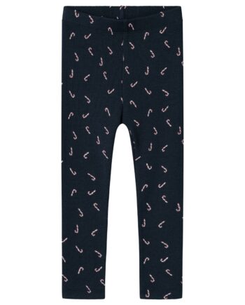 Name It Dab Leggings Dark Sapphire 86 Cm