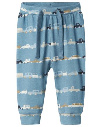 Name It Dalman Pants Spring Lake 50 Cm