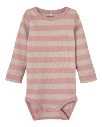 Name It Danny Body Woodrose 50 Cm