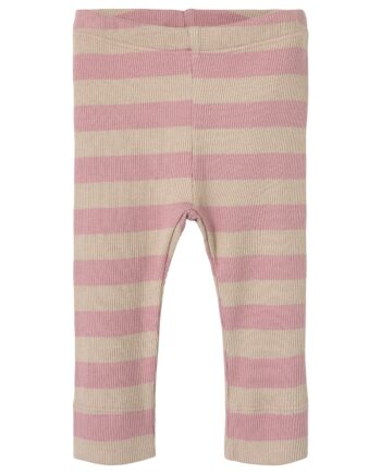 Name It Danny Leggings Woodrose 50 Cm