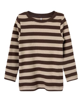 Name It Danny Ls Top Bracken 92 Cm