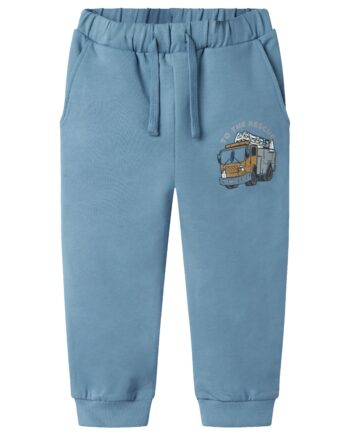 Name It Dennis Sweat Pants Spring Lake 92 Cm