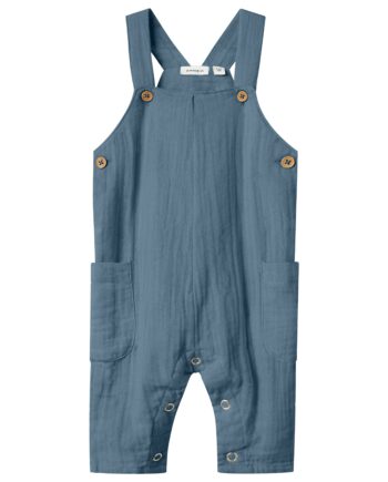 Name It Deove Overall Spring Lake 50 Cm