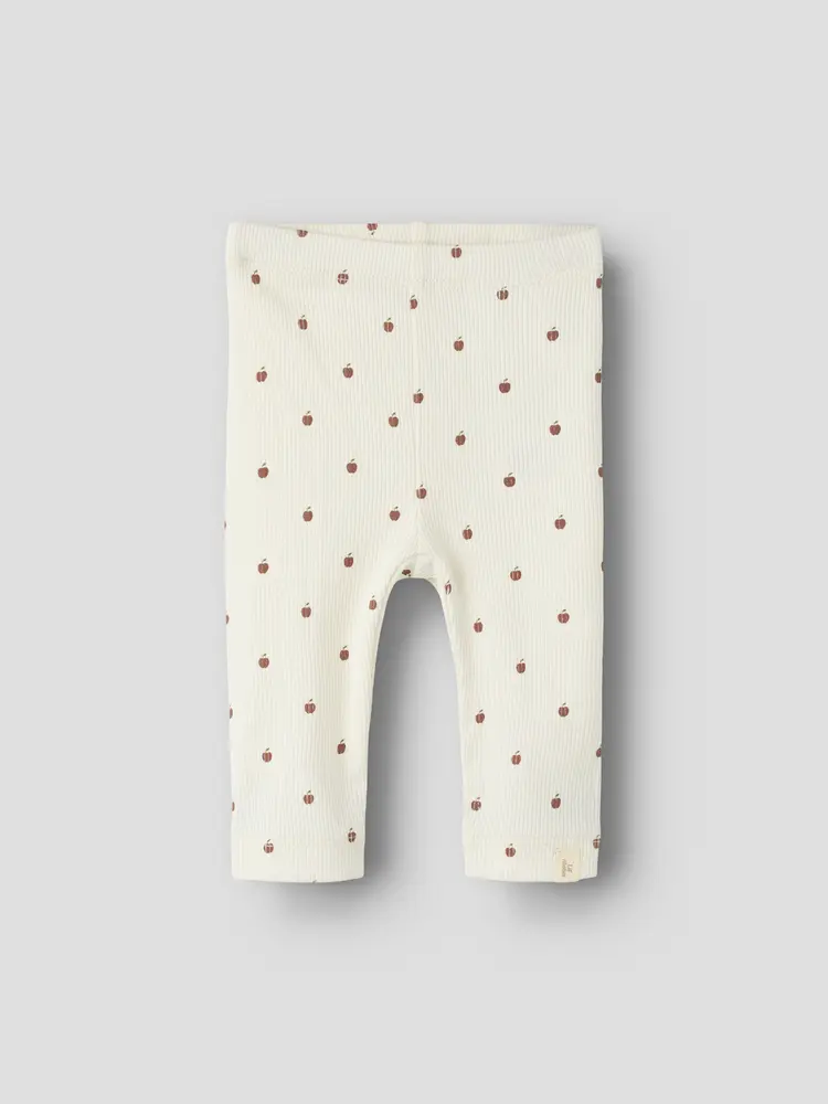 Name It Gago Kye Slim Leggings Turtledove 56