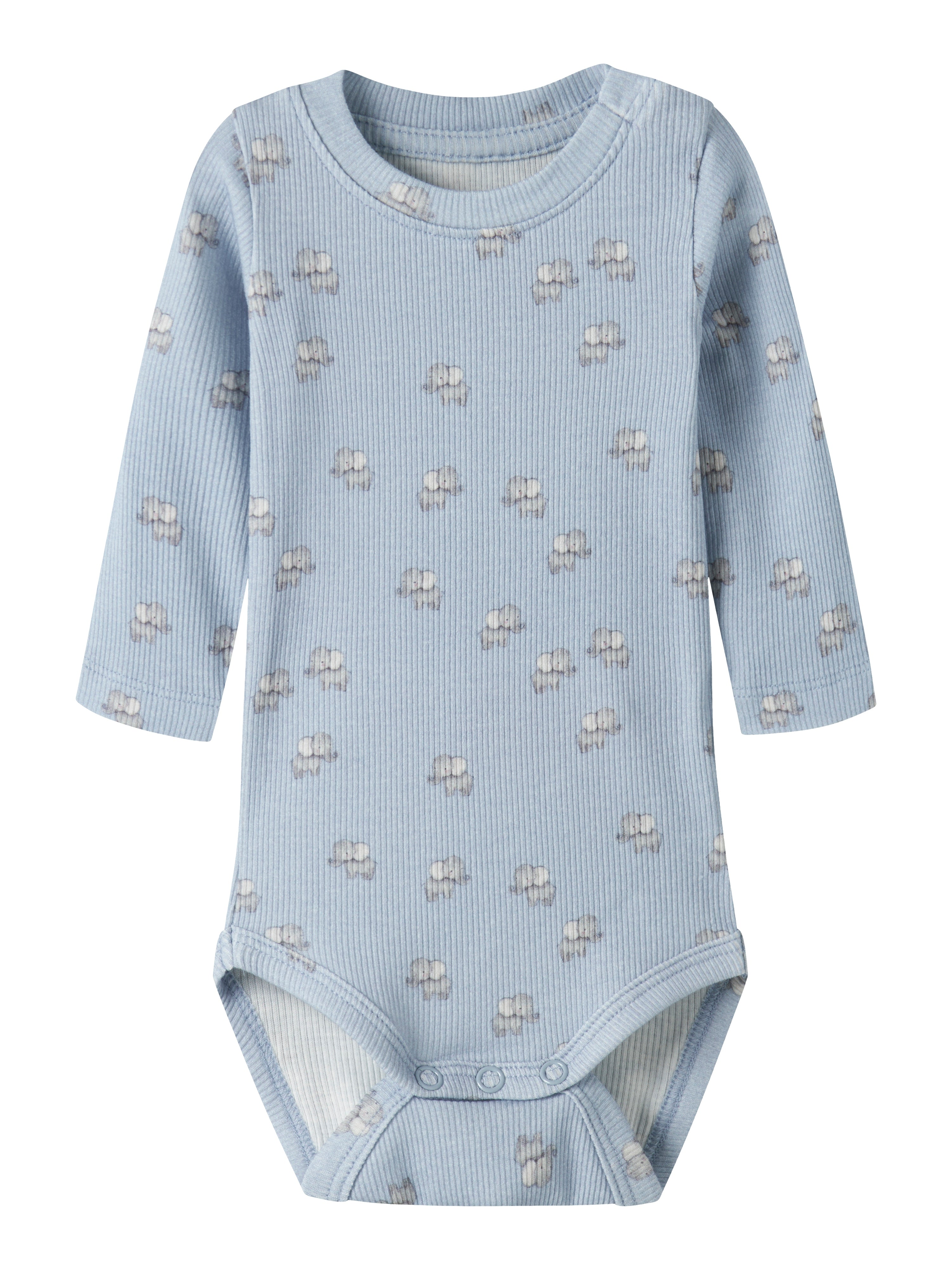 Name It Hobit Body Blue Fog 50 Cm