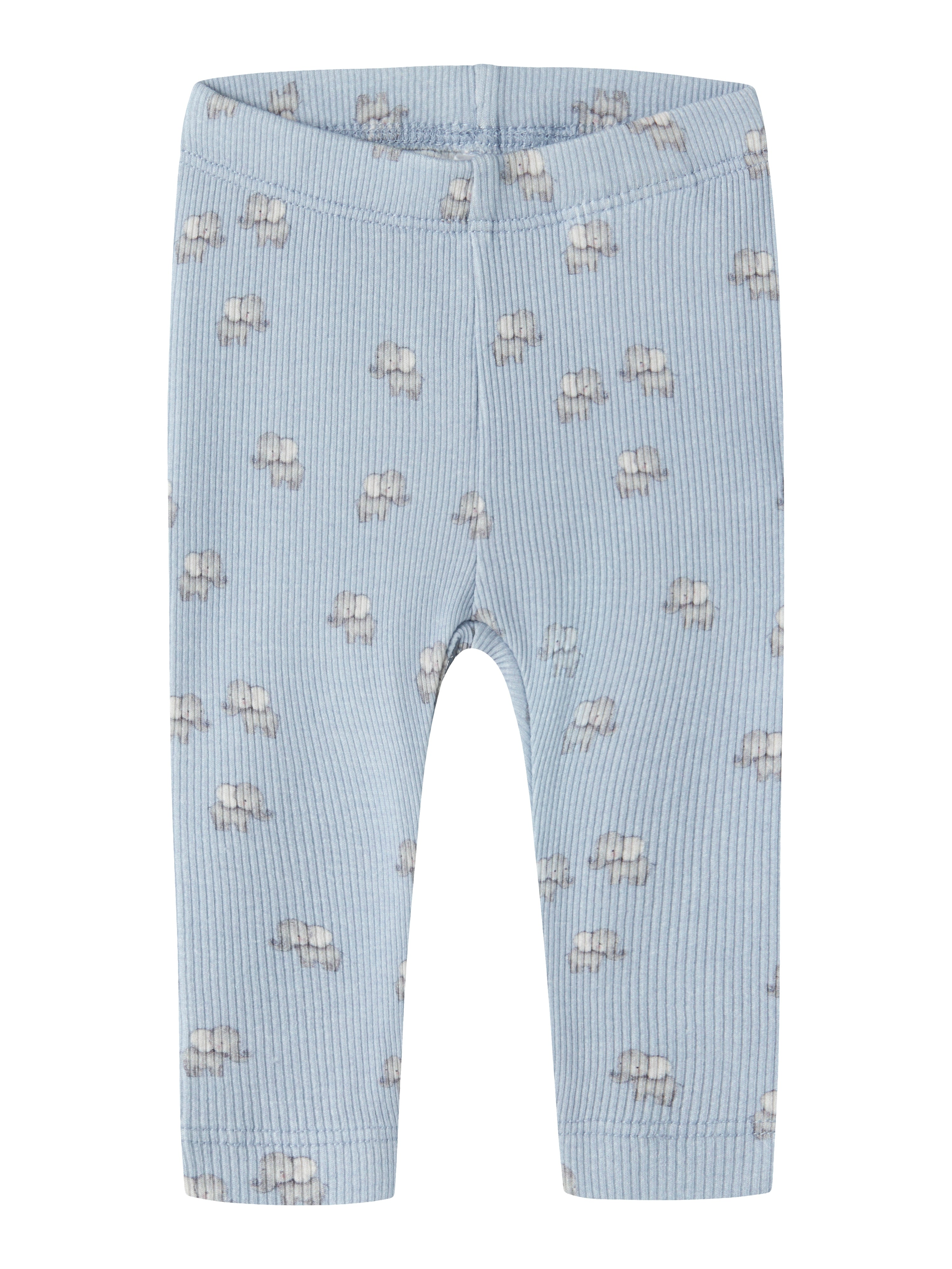 Name It Hobit Long John Blue Fog 50 Cm