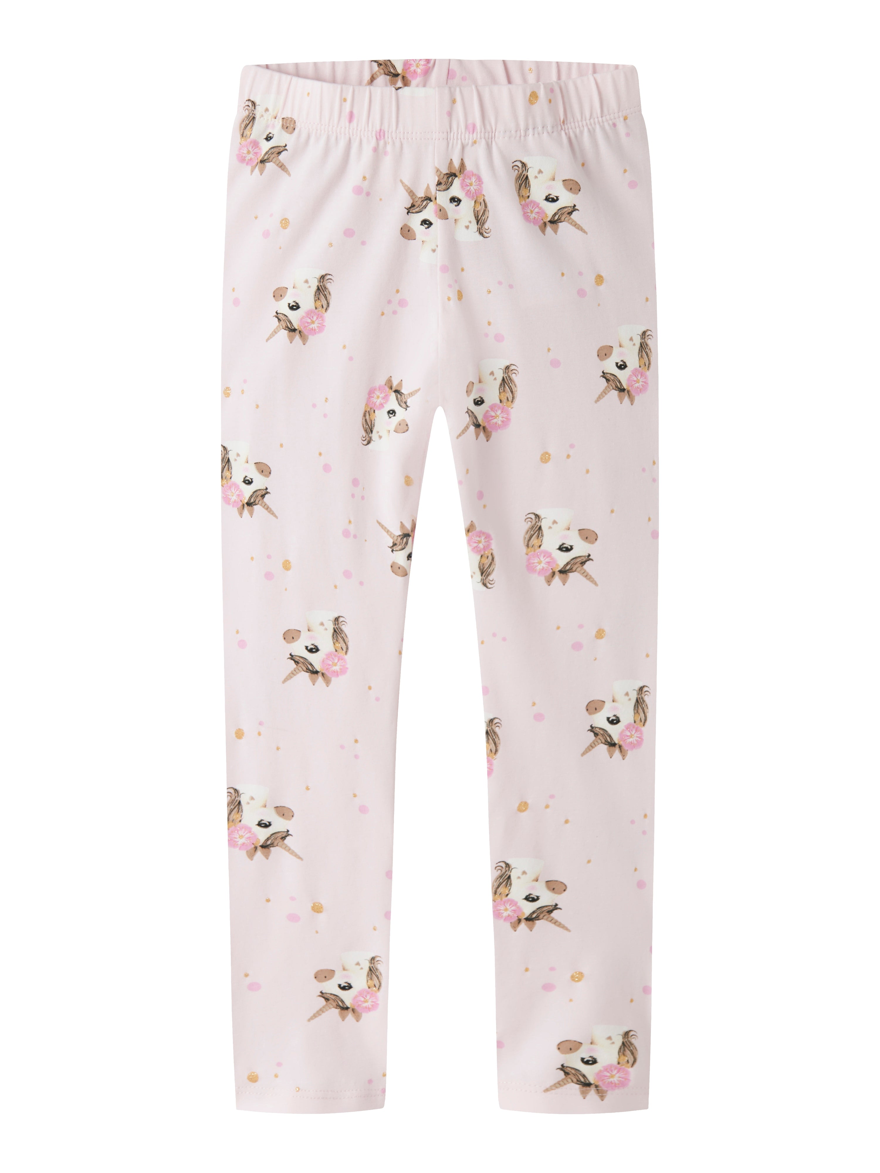 Name It Jalisa Leggings Cradle Pink 92 Cm