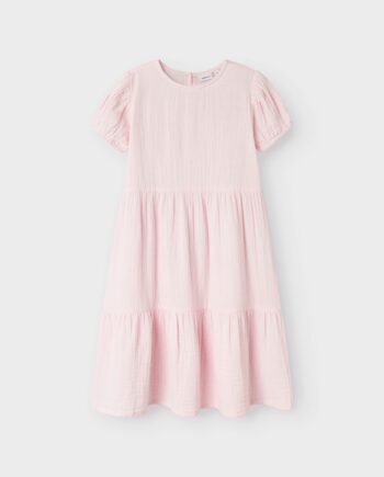 Name It Jasmin Dress Ballerina 92 Cm