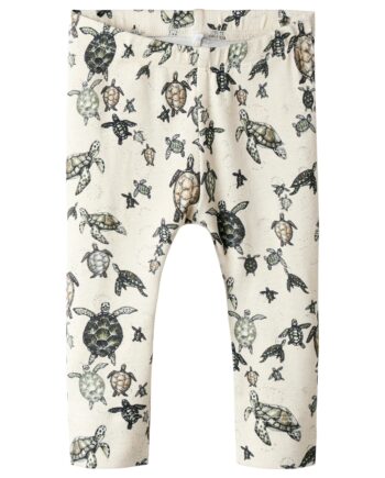 Name It Jillo Leggings Peyote Melange 50 Cm