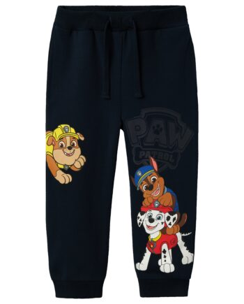 Name It Jonce Paw Patrol Sweat Pants Navy Blazer 92 Cm