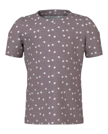 Name It Judy Ss Top Purple Dove 92 Cm
