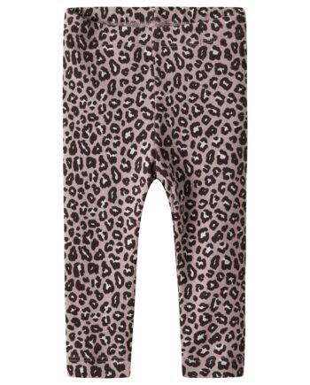 Name It Leoana Leggings Burnished Lilac 50 Cm