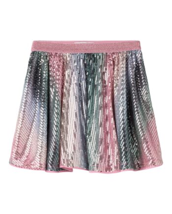 Name It Lexes Skirt Flowering Ginger 104 Cm
