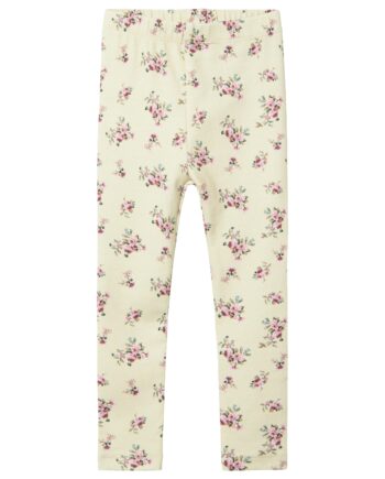 Name It Line Leggings Summer Sand 86 Cm