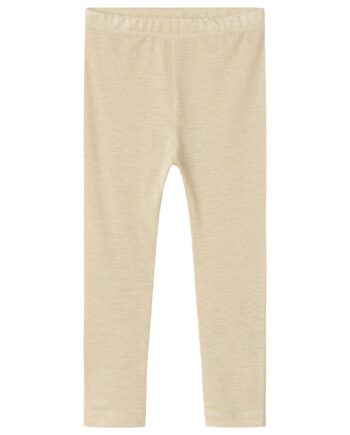 Name It Nanna Leggings Frosted Almond 86 Cm