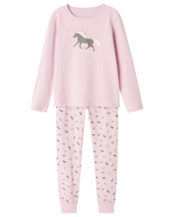 Name It Nightset Corsage Horse Noos Corsage 86 92 Cm