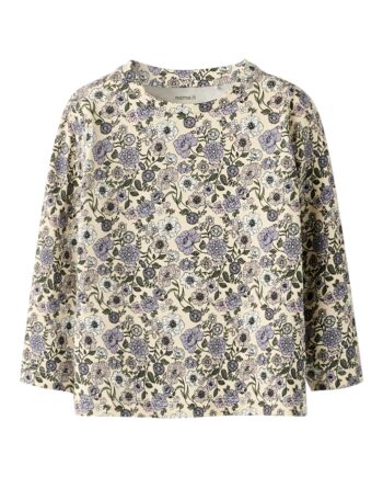 Name It Nikala Ls Top Buttercream Big Flower 86 Cm