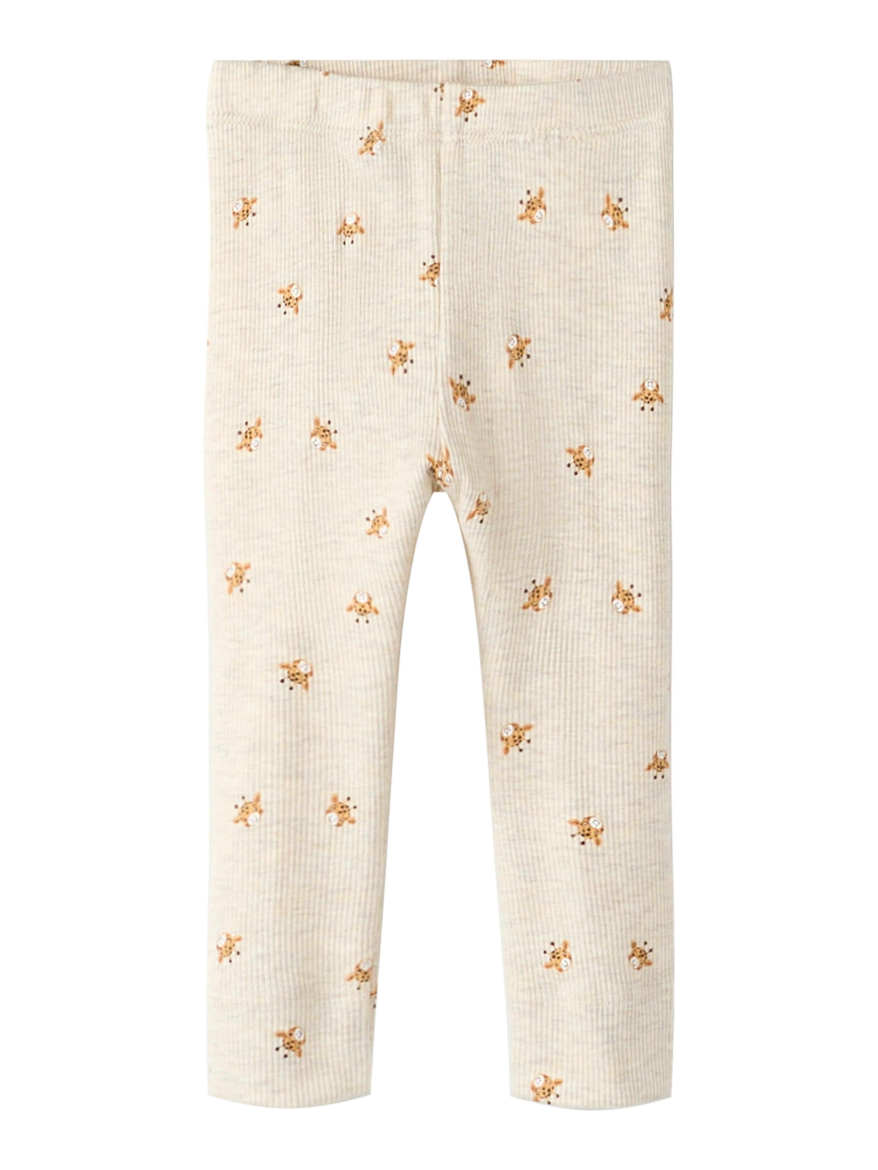 Name It Novi Leggings Peyote Melange 50 Cm