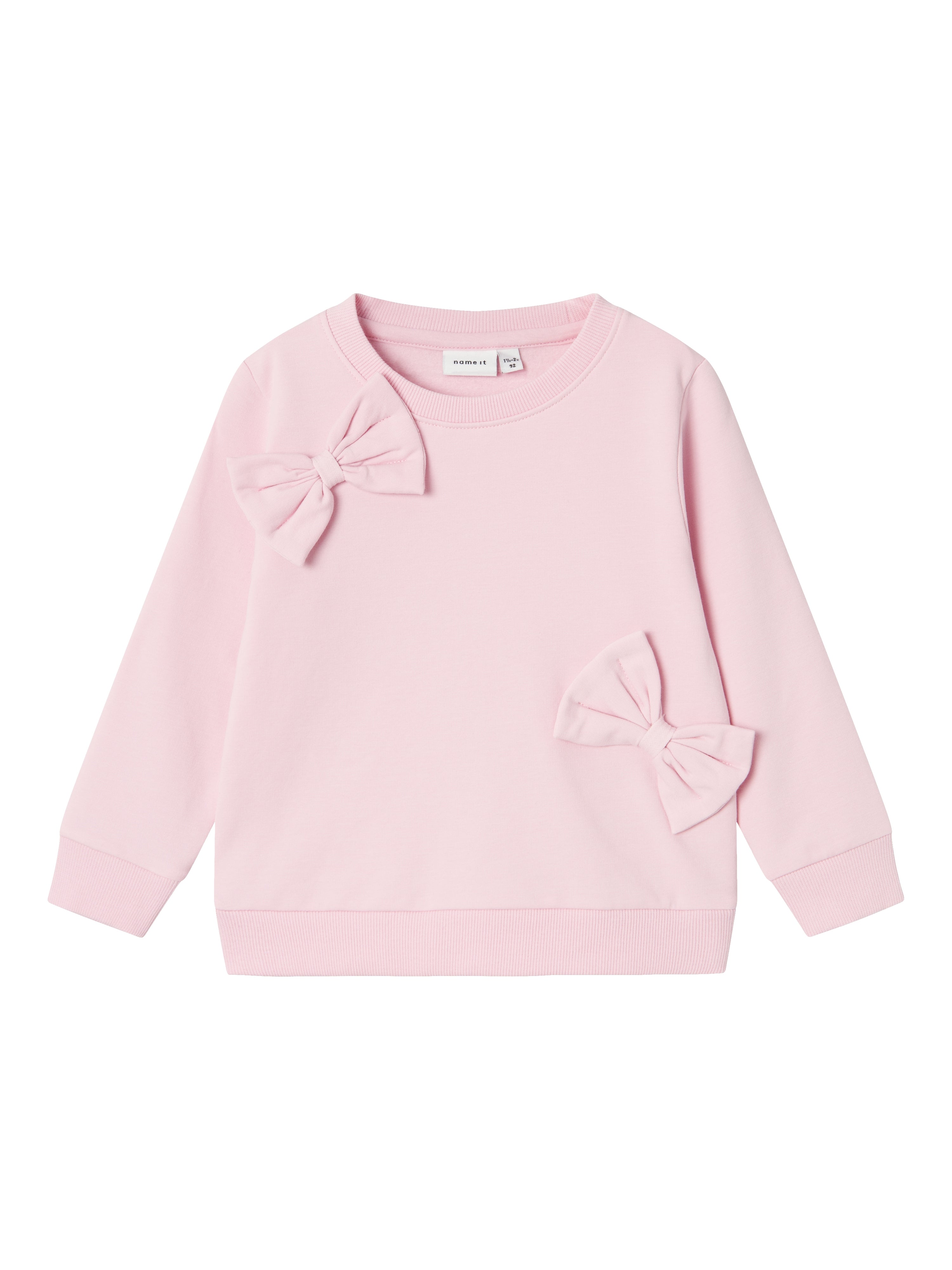 Name It Rubow Sweatshirt Corsage 86 Cm