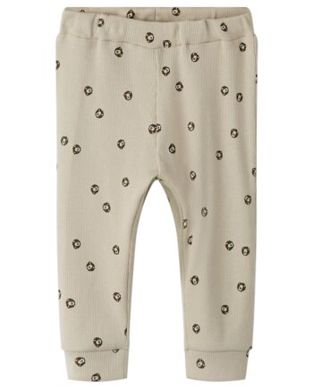 Name It Silasu Pants Peyote 50 Cm